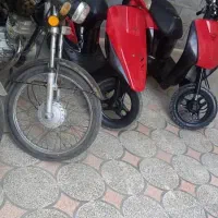 موتور سیکلت و پاکشتی رودان|موتورسیکلت|رودان, |دیوار