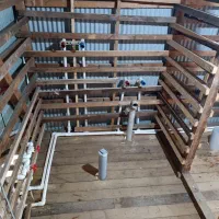 لوله کشی ساختمان|خدمات پیشه و مهارت|فومن, |دیوار