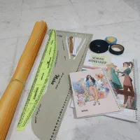 وسایل خیاطی