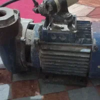 پمپ اب ۲ اسب|ابزارآلات|محمدشهر, جعفرآباد|دیوار