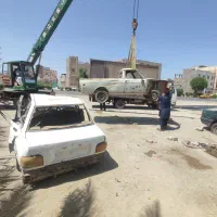 خریدوفروش خودرو فرسوده