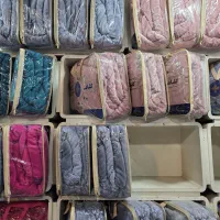 پتو دونفره سایز بزرگ|رختخواب، بالش، پتو|جلین, |دیوار