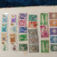 تمبر|کلکسیون سکه، تمبر، اسکناس|اهواز, زیتون کارمندی|دیوار