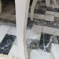 میز ناهار خوری|میز و صندلی غذاخوری|خرمآباد, |دیوار