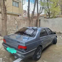 پژو405|خودرو سواری و وانت|شهرکرد, |دیوار