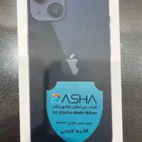 آیفون ۱۳ ۱۲۸ گیگ پارت نامبر ch