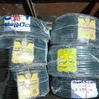 سیم و کابل افشان وسایل برق|عمدهفروشی|تفت, |دیوار