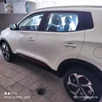 x55 پرو 1404|خودرو سواری و وانت|تهران, شهرک محلاتی|دیوار