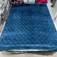 پتو لیزری دو نفره دیوور|رختخواب، بالش، پتو|مشهد, عیدگاه|دیوار