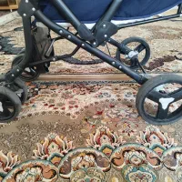 کالسکه دلیجان|کالسکه و لوازم جانبی|بیرجند, |دیوار