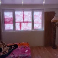 پنجره بالکن