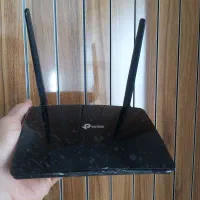 مودم tplink با کیفیت سیم کارتی آنلاک