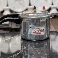 زودپز پارس زال|ظروف پختوپز|تهران, نیروی هوایی (پیروزی)|دیوار