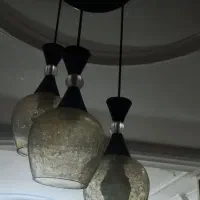 لوستر آشپزخانه