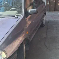 پراید۱۳۱ مدل ۹۰ داشبرد جدید|خودرو سواری و وانت|نظرآباد, رسالت|دیوار