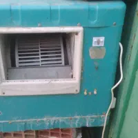 کولر ابی کارکرده 15میلیون