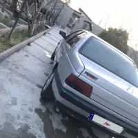 405 مدل 89|خودرو سواری و وانت|ماهدشت, |دیوار
