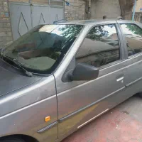 پژو۴۰۵مدل۹۲