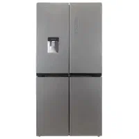 یخچال فریزر ساید پاکشوما