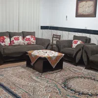 مبل درحدنوبامیزوسط وعسلی