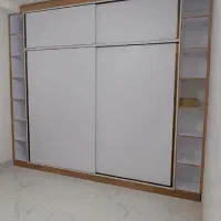 کابینت وکمد دیواری اقساطی|خدمات پیشه و مهارت|قم, کلهری|دیوار