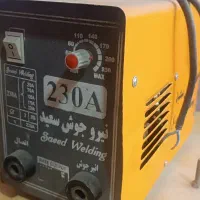 فروش تعدادی دستگاه جوش اینورتر و ترانس جوشکاری|ماشین‌آلات صنعتی|ماهدشت, |دیوار
