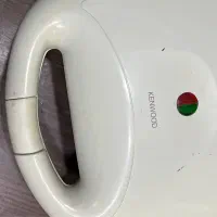 ساندویچ ساز kenwood