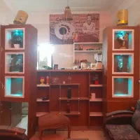 دکور کافه قهوه تم دی اف کامل