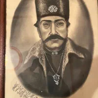 تابلو عتیقه