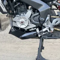 NS200|موتورسیکلت|سبزوار, اسلام آباد|دیوار