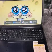 لپ تاپ ایسوس  15.6 اینچ vivobook|رایانه همراه|مشهد, آزادشهر|دیوار