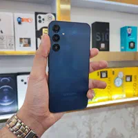سامسونگ Galaxy A25 با حافظهٔ ۲۵۶ گیگابایت|موبایل|مشهد, سید رضی|دیوار