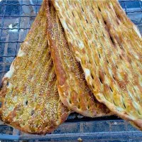 نیازمند ناخن‌زن نانوایی بربری
