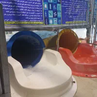 نیرو خدمات استخر فرهیختگان