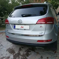 جک s5 اتومات|خودرو سواری و وانت|مشهد, توس (بلوار توس)|دیوار