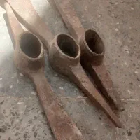سه عددکلنگ