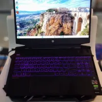 hp pavilion gaming