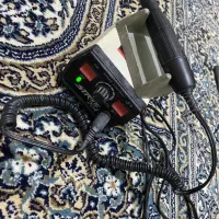 سوهان برقی استرانگ + دستگاه یووی|آرایشی، بهداشتی، درمانی|پردیس, فاز ۲|دیوار