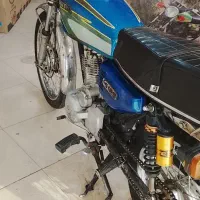 موتور|موتورسیکلت|مشهد, نوید|دیوار