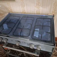 اجاق گاز طرح فر|اجاق گاز و لوازم برقی پخت‌وپز|قرچک, مهدیه|دیوار