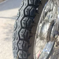 موتور مزایده ۸۴|موتورسیکلت|هندمینی, |دیوار