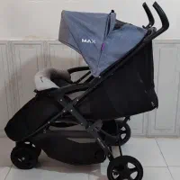 کالسکه عصایی برند مکس