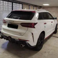 کی‌ام‌سی A5 (کی ام سی ای 5)مدل 1403