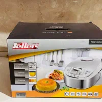 پلوپز فلر اصل آلمان نو|اجاق گاز و لوازم برقی پخت‌وپز|تهران, سازمان برنامه جنوبی|دیوار