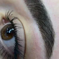 میکرو ابرو به روش هایپرلیفت|خدمات آرایشگری و زیبایی|اهواز, گلستان|دیوار