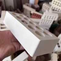 تولیدوفروش آجر انواع سفال (لفتون سوله ای و تیغه)|مصالح و تجهیزات ساختمان|رشت, هلال احمر|دیوار