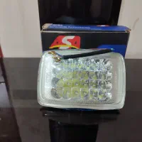 چراغ جلو موتور 24 تایی