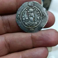 سکه نقره