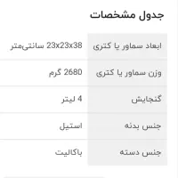 سماور گازی تابان قدیمی ولی  آکبند و نایاب|سماور، چای‌ساز، قهوه‌ساز|تهران, ابوذر|دیوار