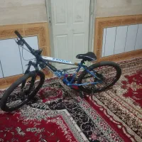 دوچرخه 26 مدل INTENZE